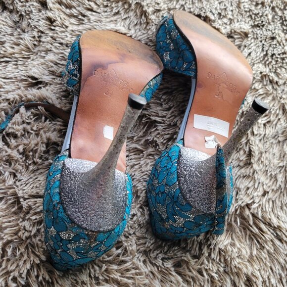 Darcos Tango shoes - Picture 8 of 10